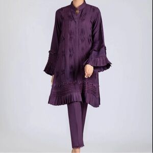 Ayesha Somaya 2-pc set